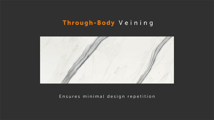 passing vein