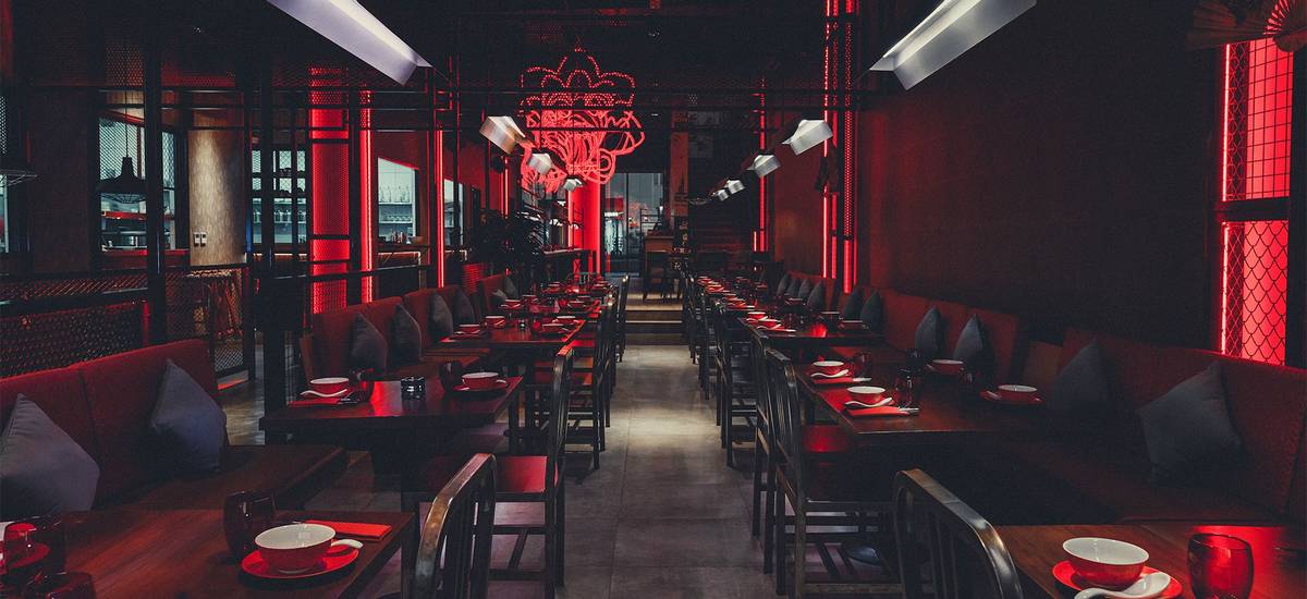 fatchow restaurant