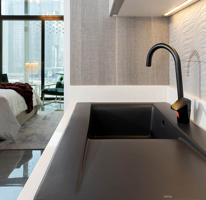Raised floors