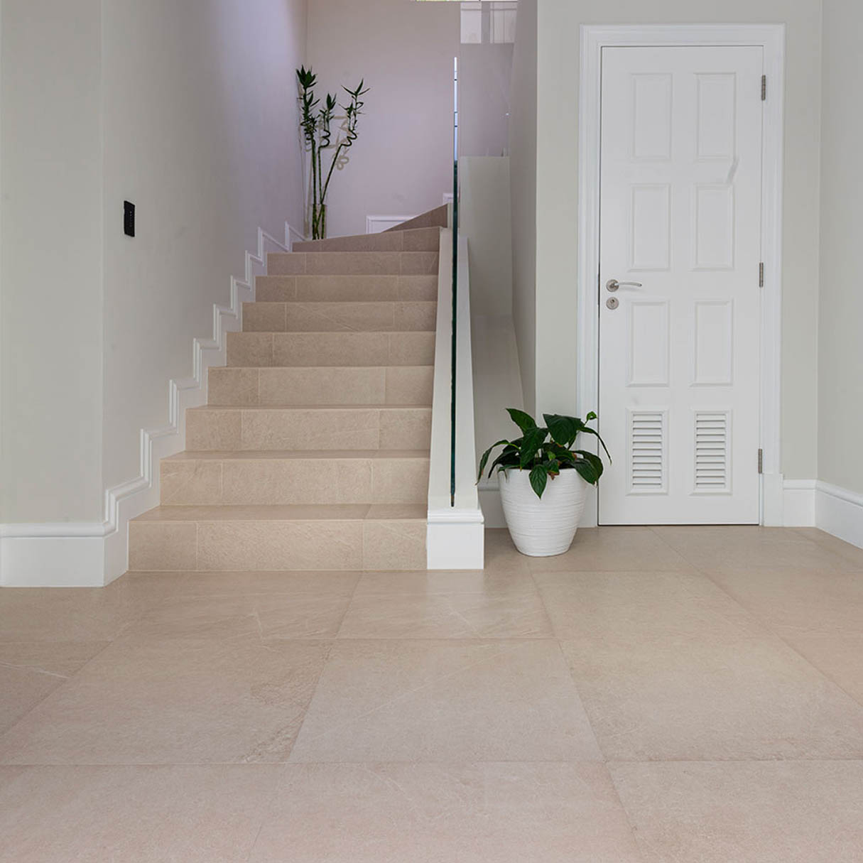 Raised floors