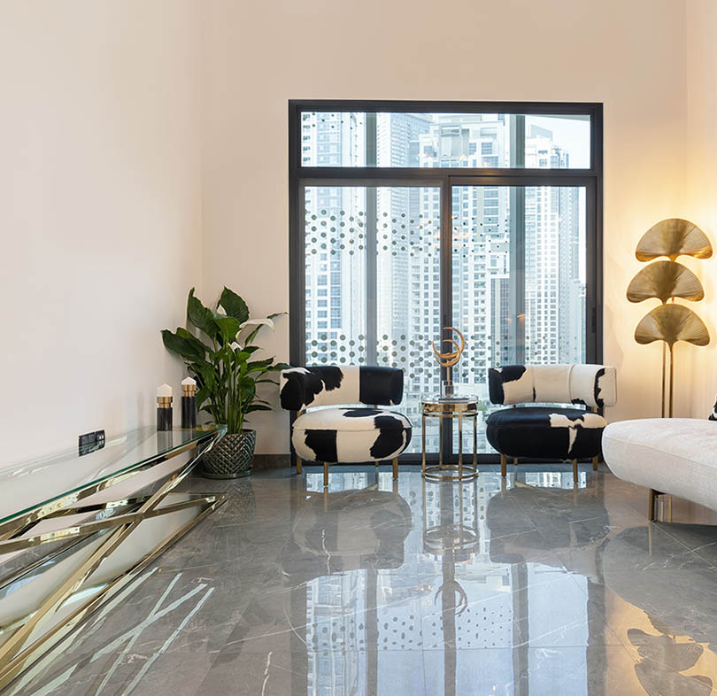 Raised floors