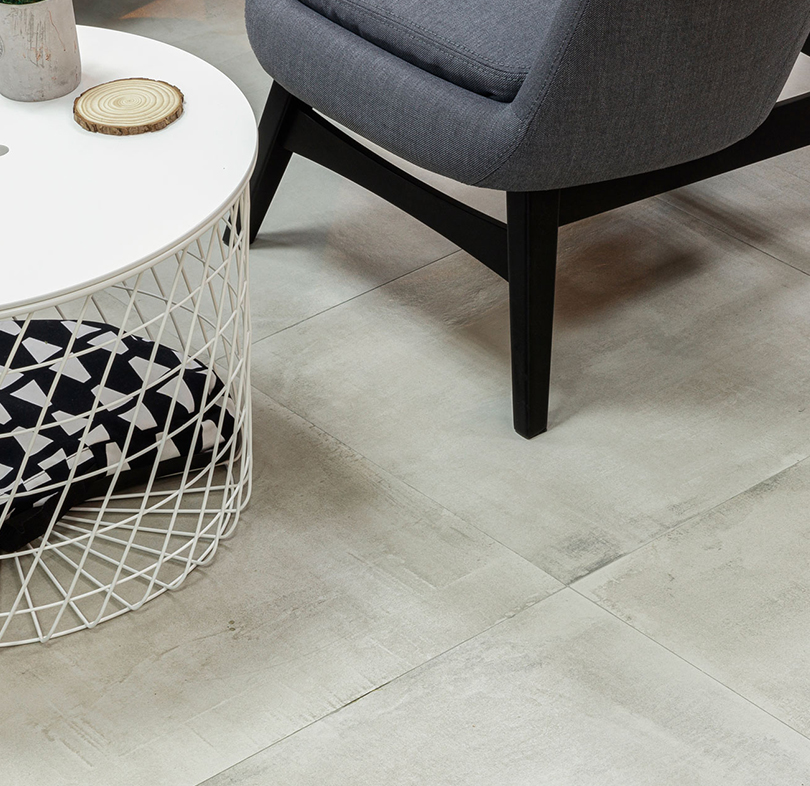Raised floors