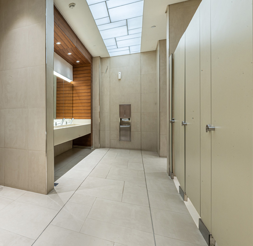 Raised floors