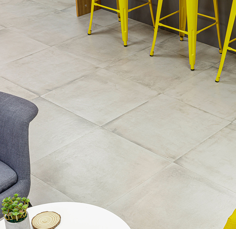 Raised floors