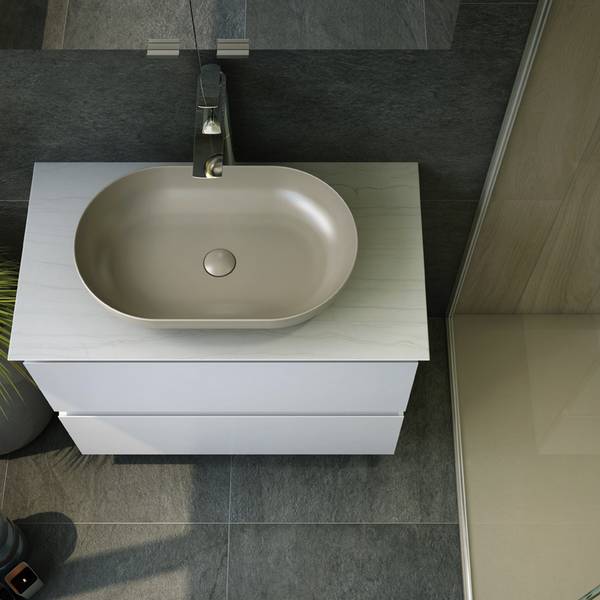 RAK-FEELING WASHBASINS