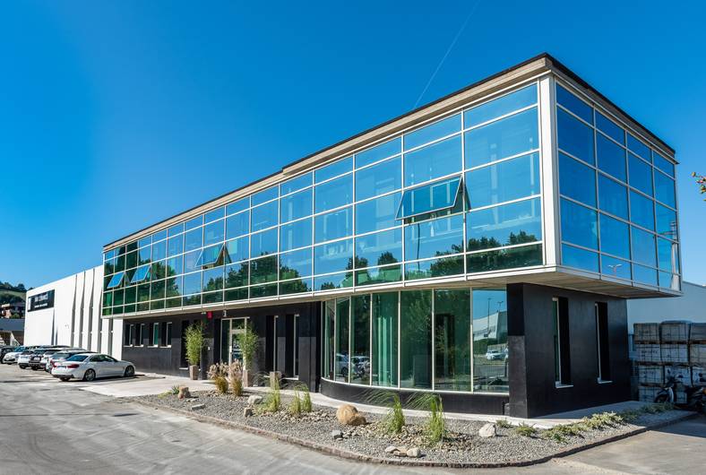 RAK Ceramics Europe relocates to a new facility