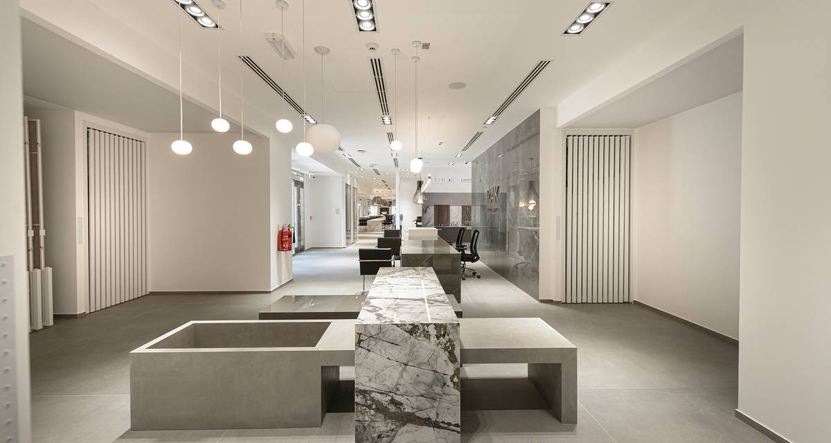 RAK Ceramics opens another showroom in Abu Dhabi