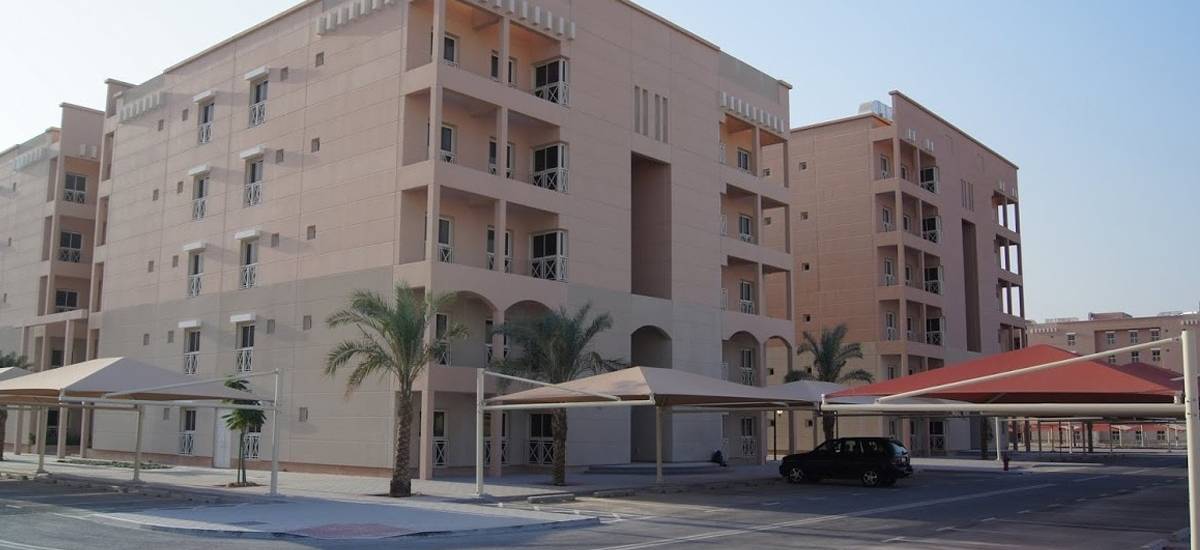 barwa city