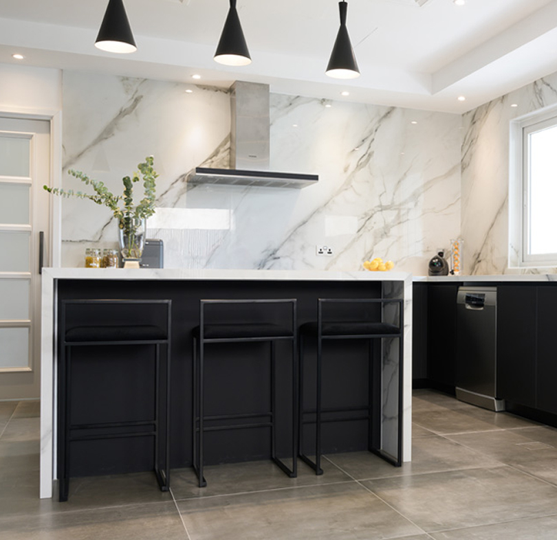 Raised floors