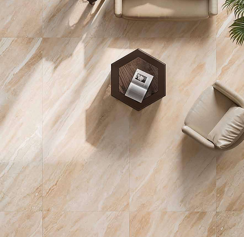 Raised floors