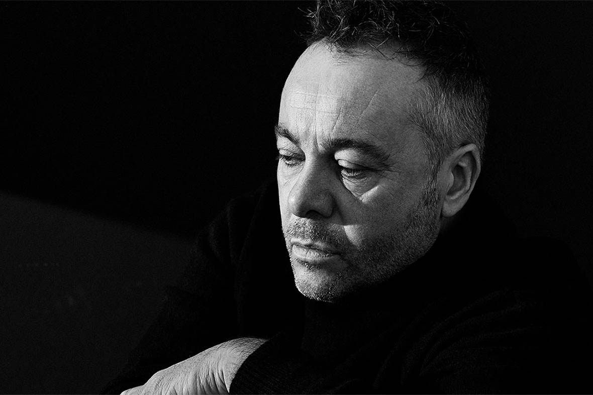 Patrick Norguet