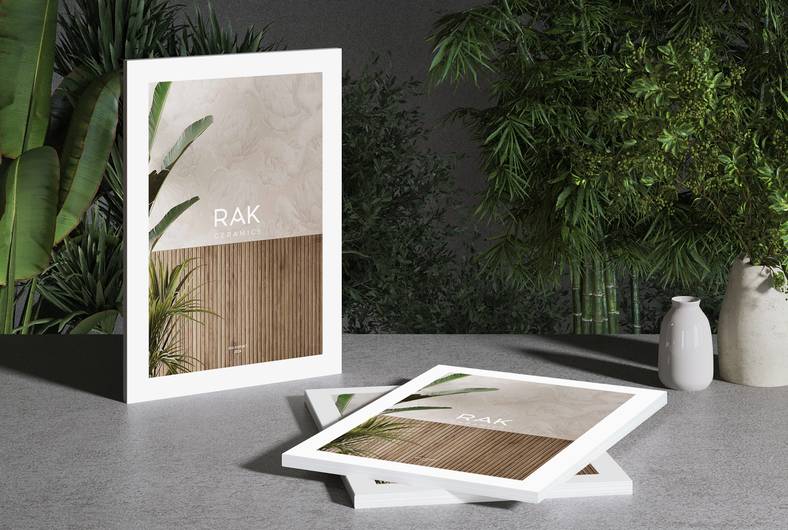 RAK Ceramics publishes its Environmental, Social and Governance report for 2024