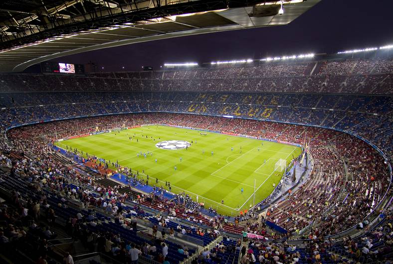 RAK Ceramics to be featured on Premier League, La Liga and Serie A football mat…
