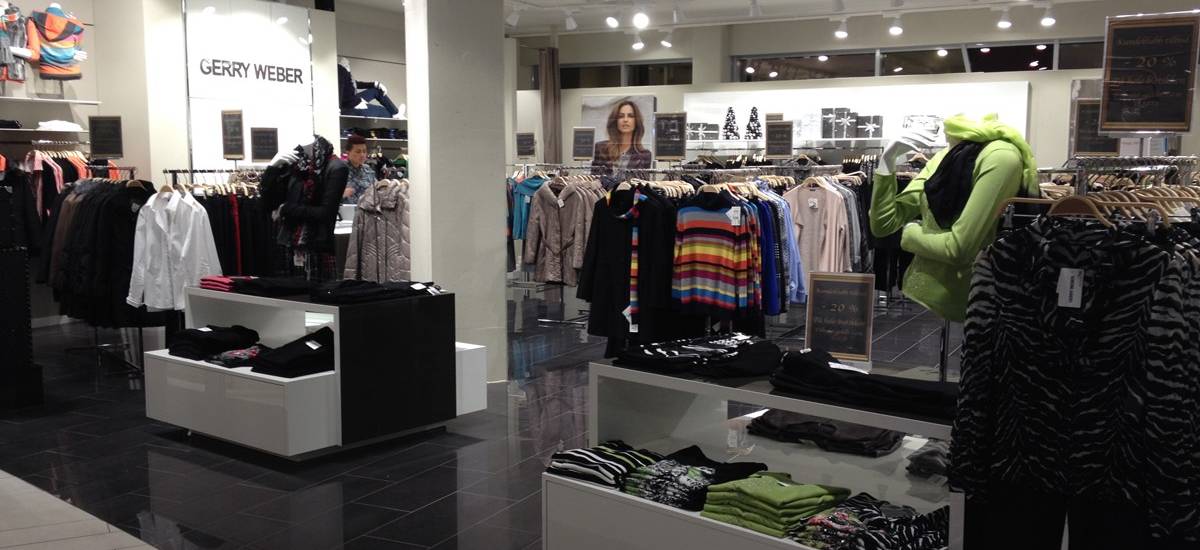 gerry weber