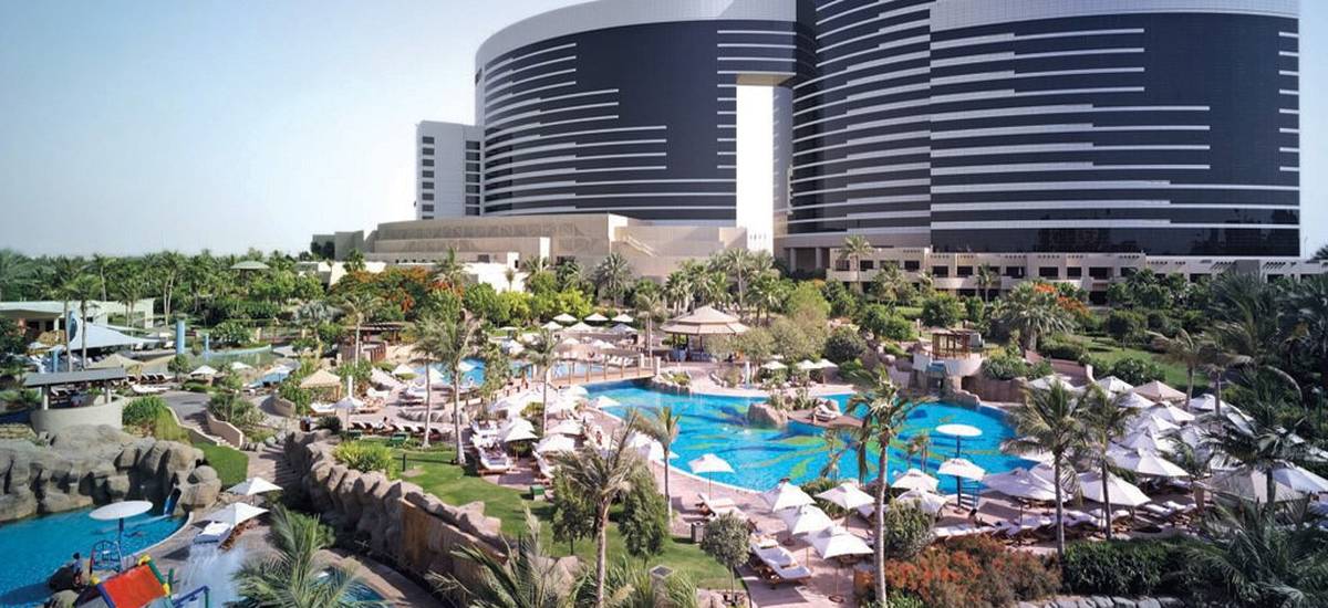 grand hyatt hotel
