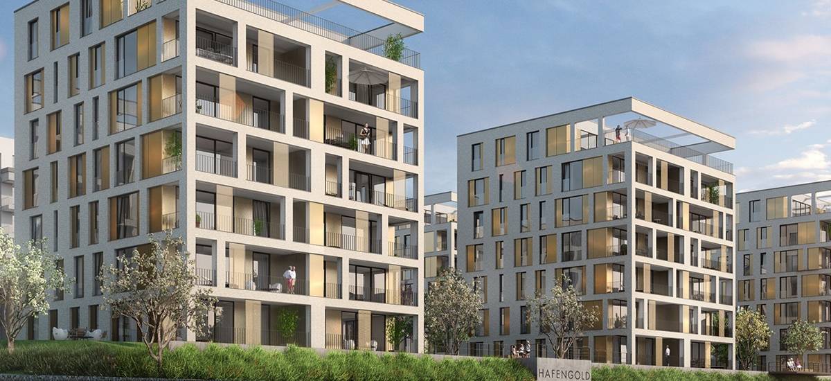 hafen gold 