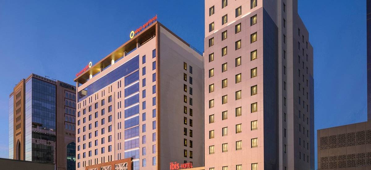 ibis hotel