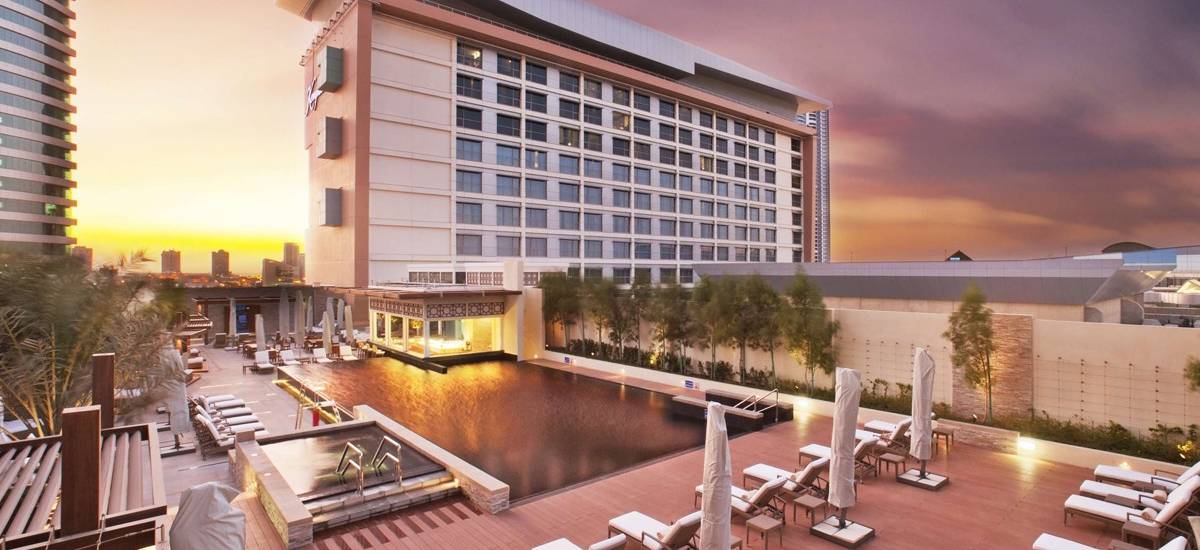 kempinski hotel