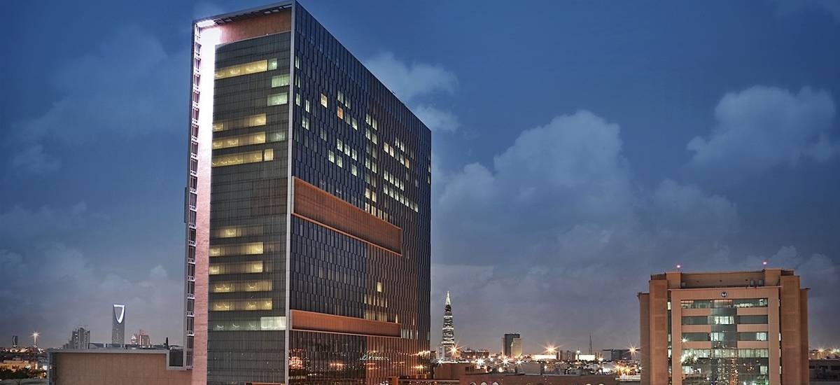 king faizal speciality hospital
