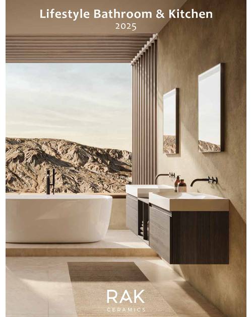 Lifestyle Bathroom & Kitchen 2025