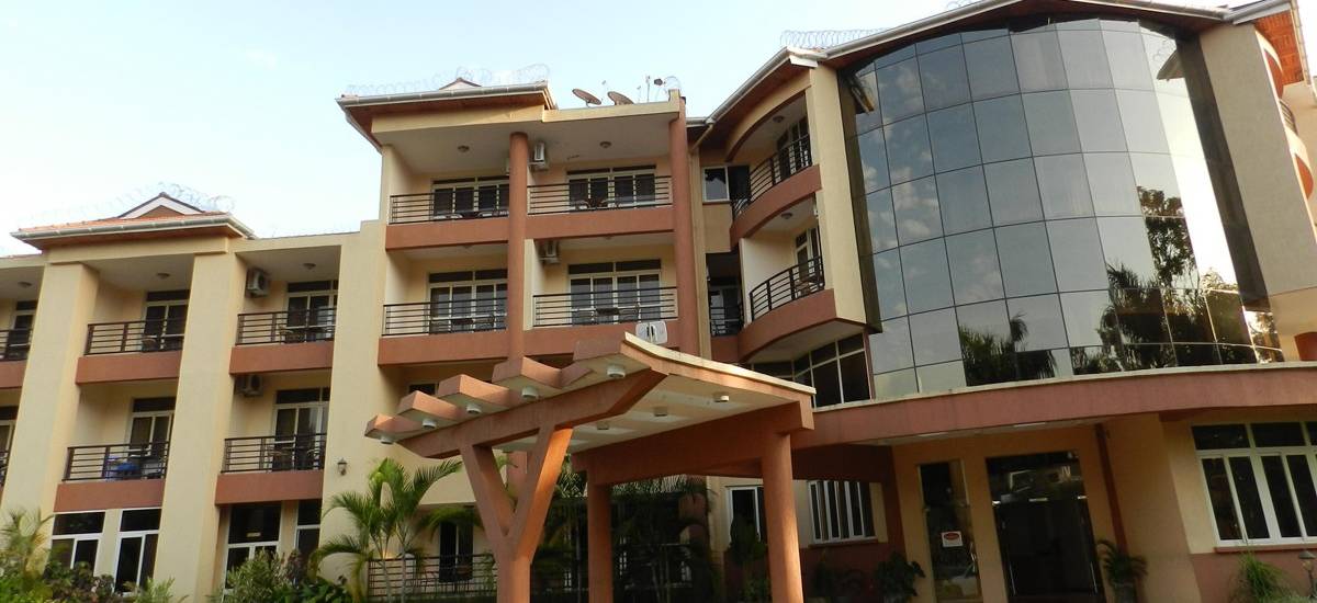 mbale resort hotel
