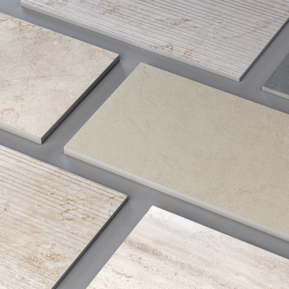 Raised floors