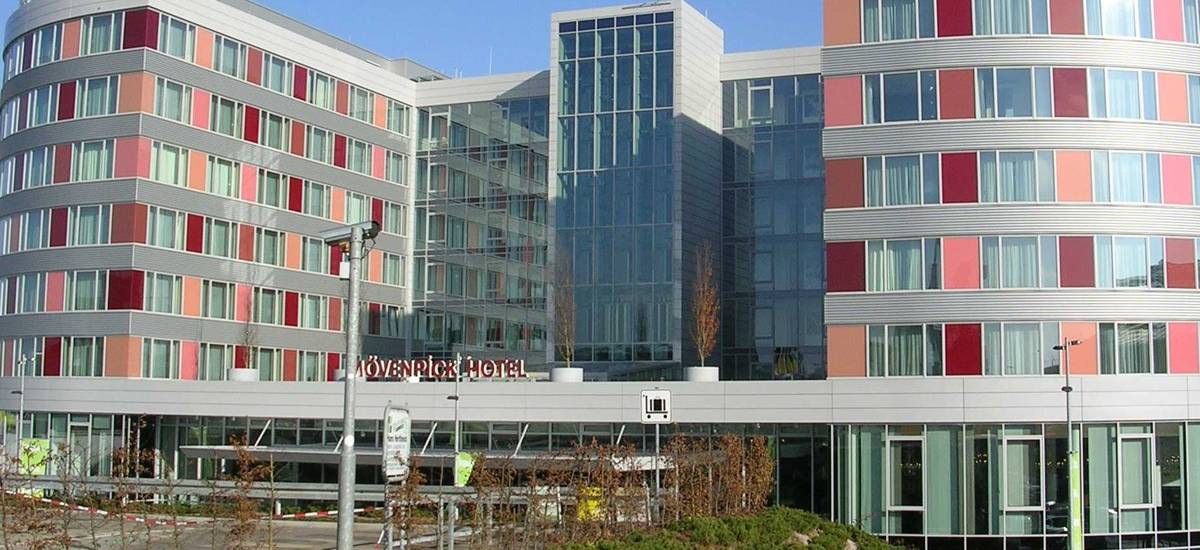 movenpick hotel