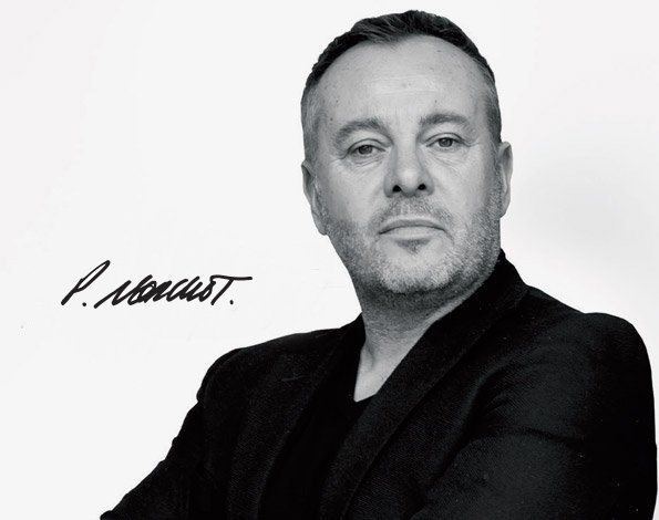 PATRICK NORGUET