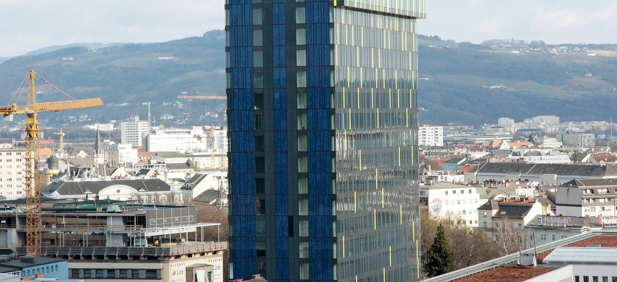 power tower