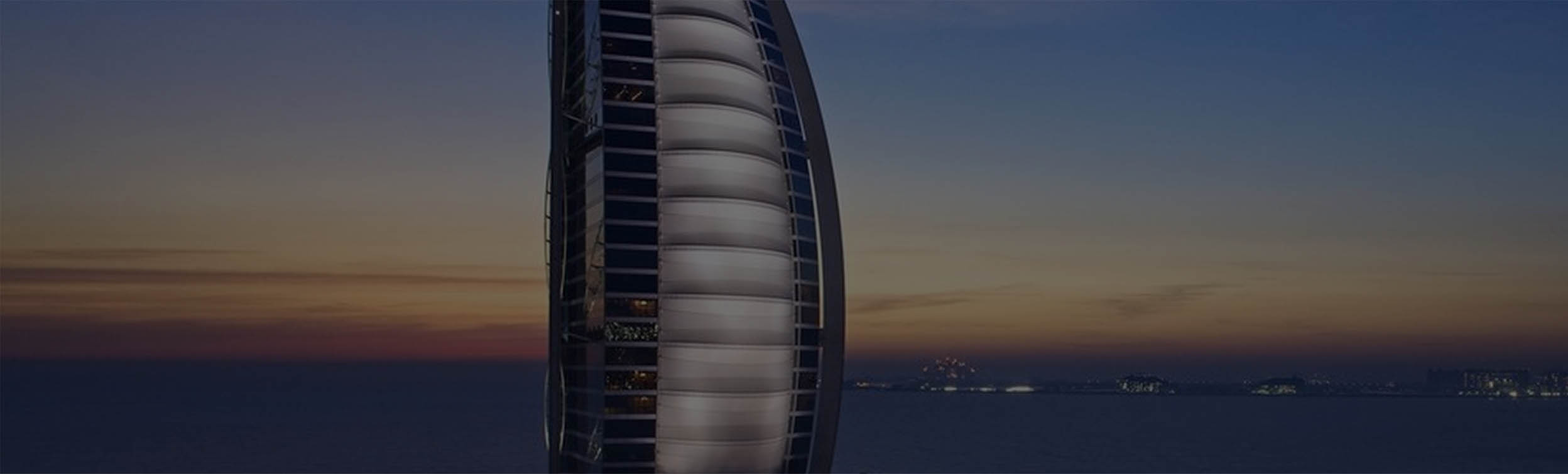 Burj al arab