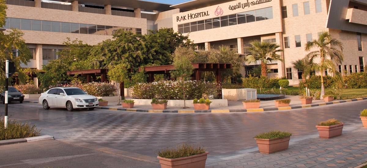 rak hospital