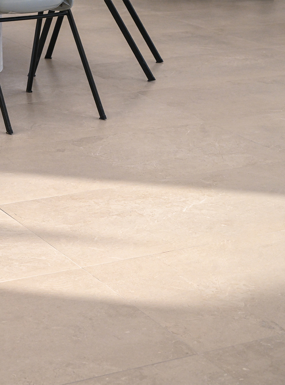 Raised floors