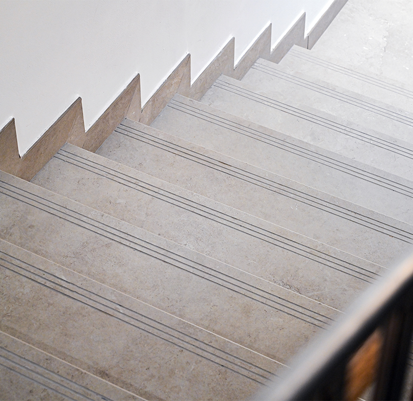 Raised floors