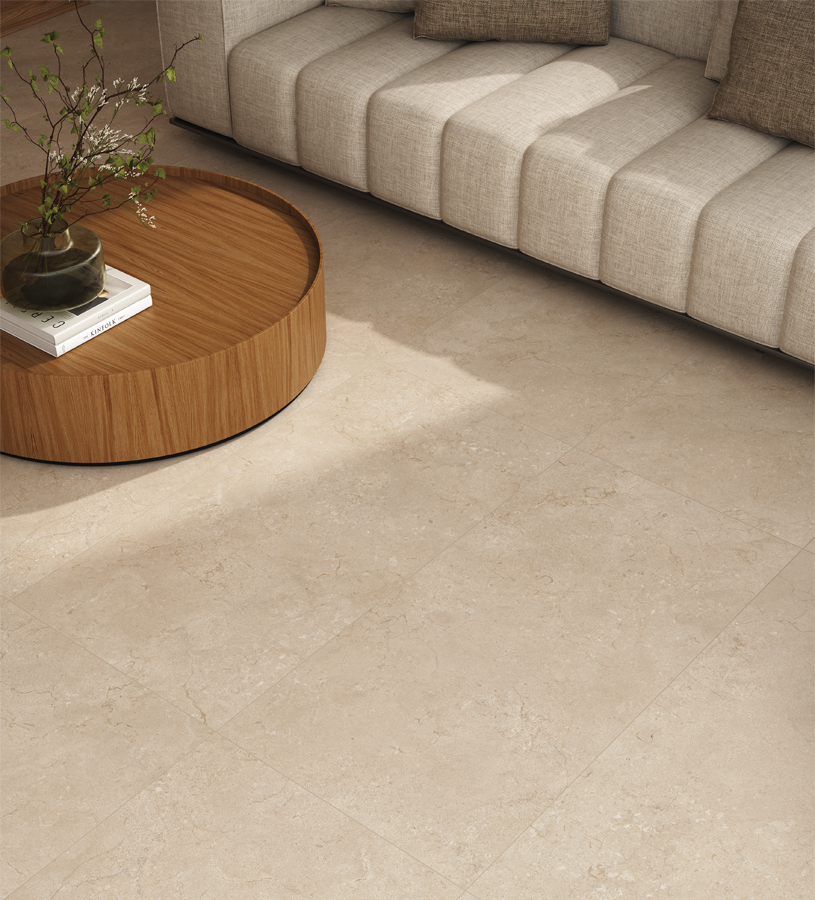 Raised floors