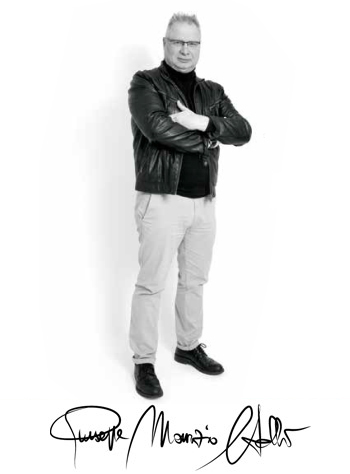 Patrick Norguet