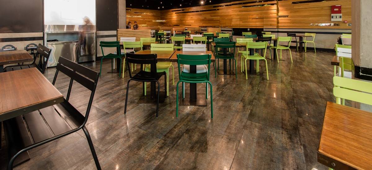 shake shack