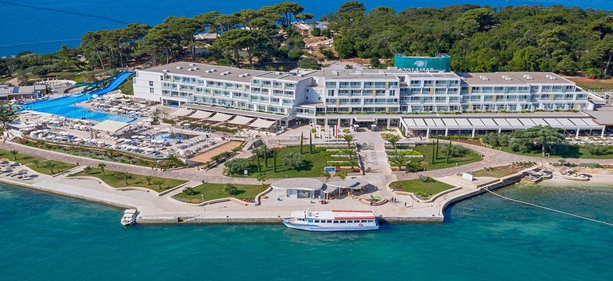sveti nikola hotel