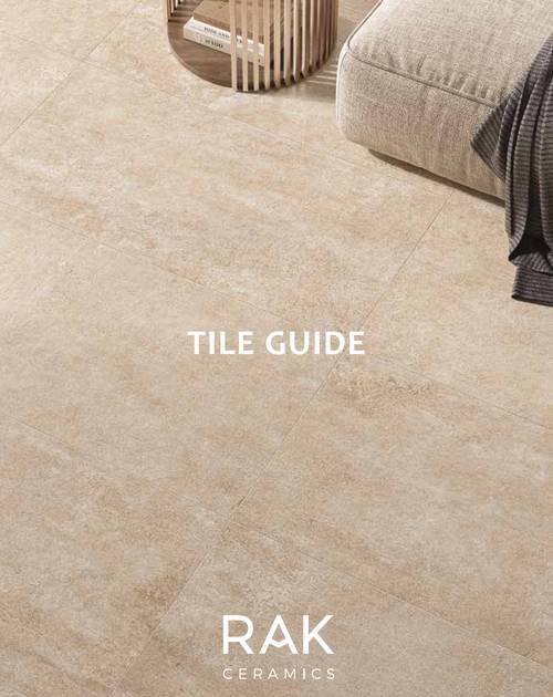 Tile Guide