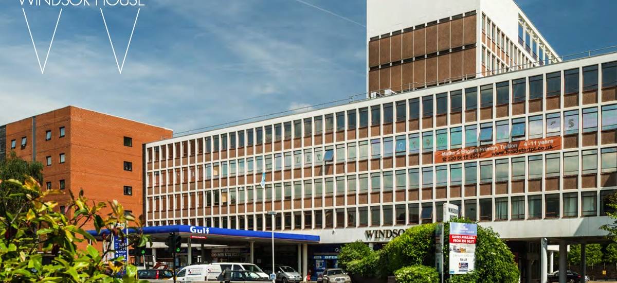 windsor house