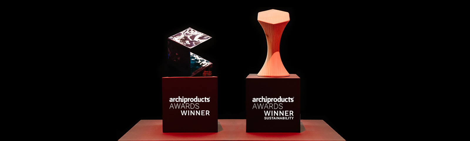 金刚趣投概率游戏官方网站 Wins Two Archiproducts Design Awards 2025