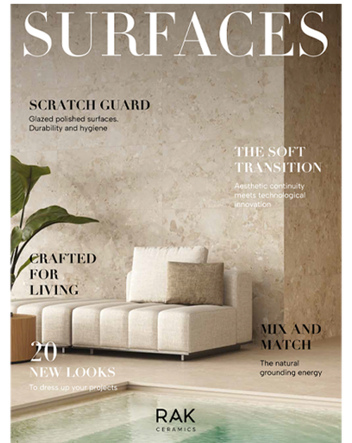 Cersaie 2025